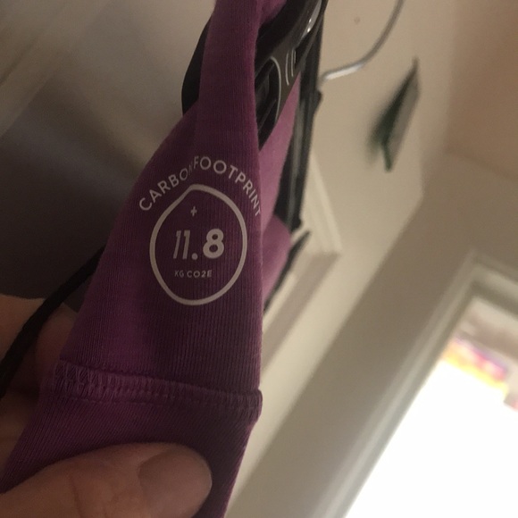 Allbirds Athletic/Athleisure Merino Blend Leggings, NWT! - Picture 6 of 11